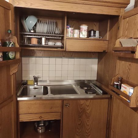 La Casina Apartment อาเรซโซ ภายนอก รูปภาพ