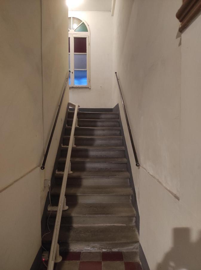 La Casina Apartment อาเรซโซ ภายนอก รูปภาพ