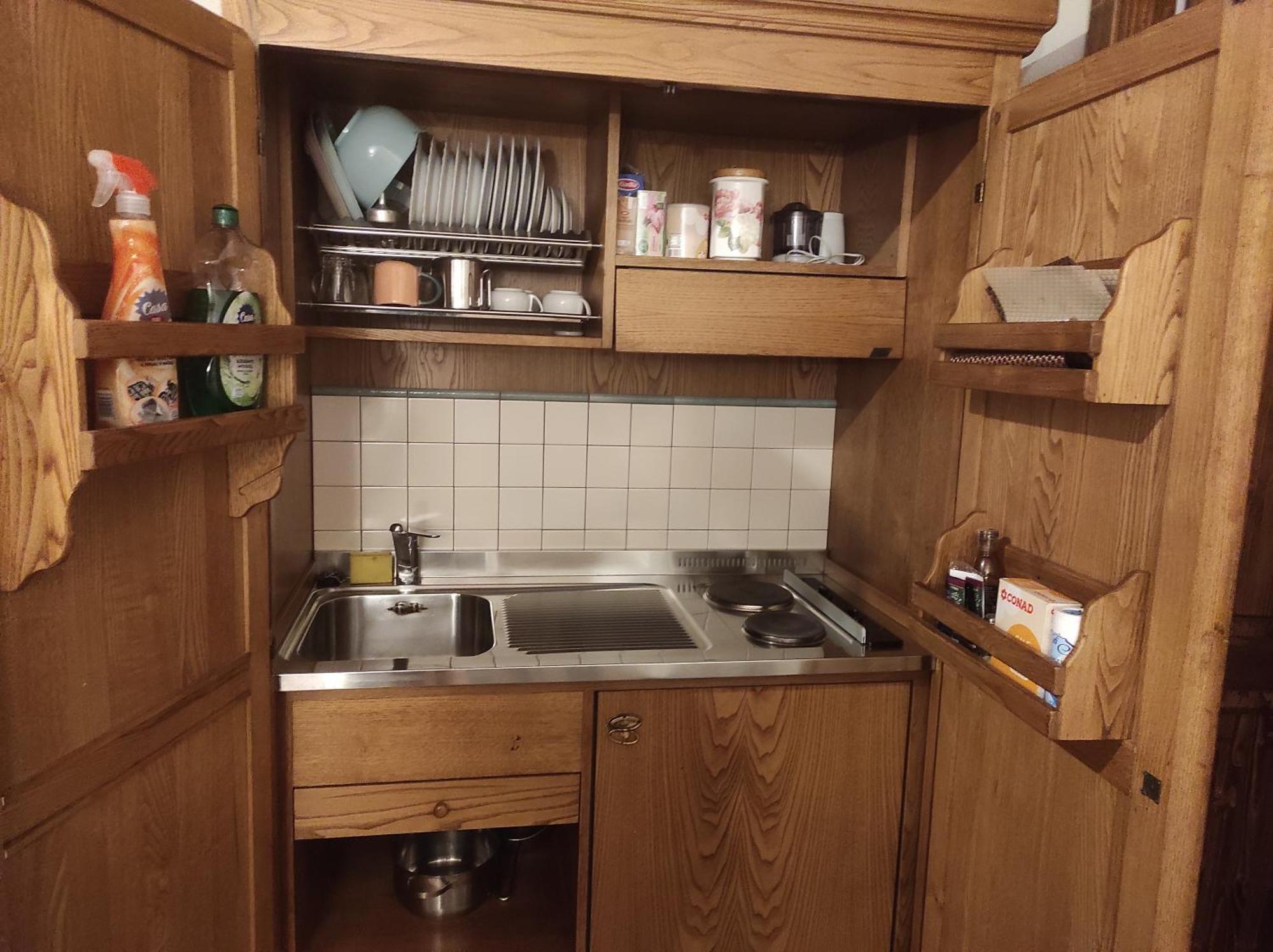 La Casina Apartment อาเรซโซ ภายนอก รูปภาพ