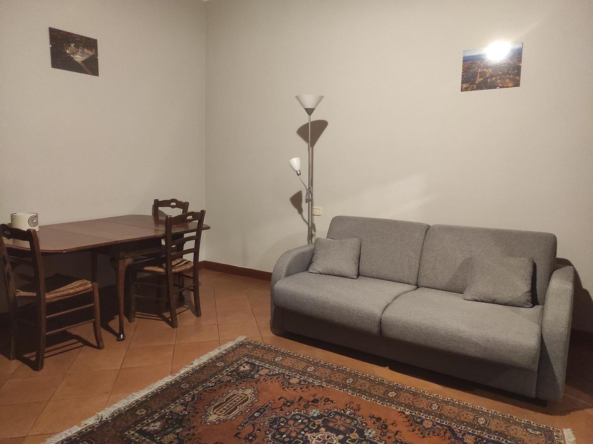 La Casina Apartment อาเรซโซ ห้อง รูปภาพ